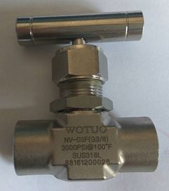 不锈钢304、304L、316、316L的区别在哪?不锈钢阀门性能与适用范围