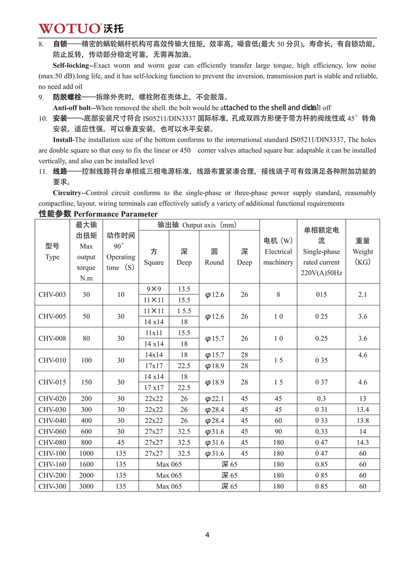 D973H电动三偏心金属硬密封对夹式蝶阀说明书
