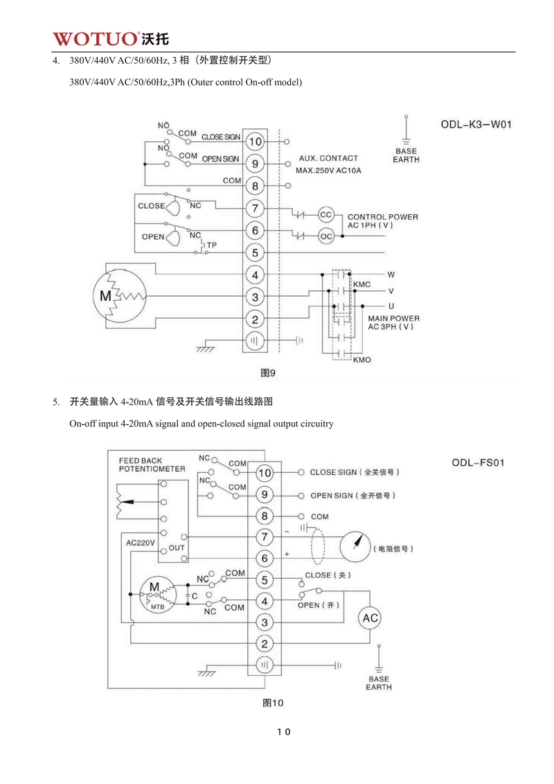 D973H电动三偏心金属硬密封对夹式蝶阀说明书