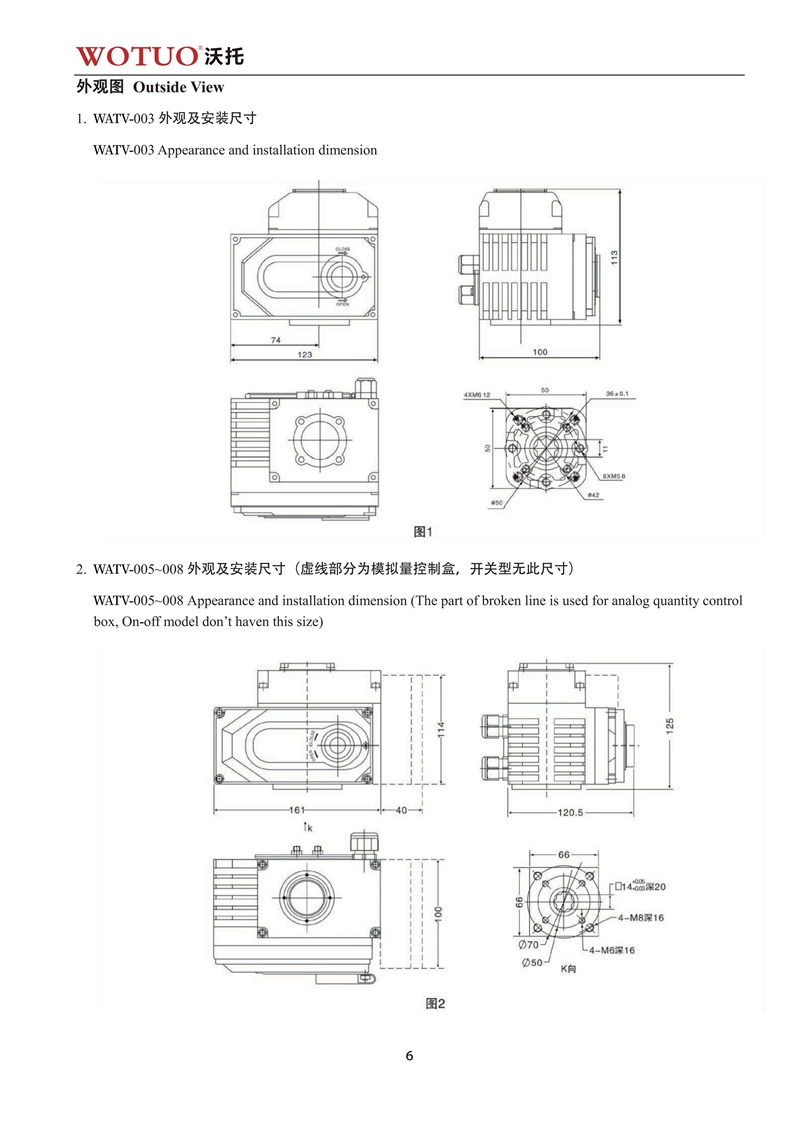 D973H电动三偏心金属硬密封对夹式蝶阀说明书