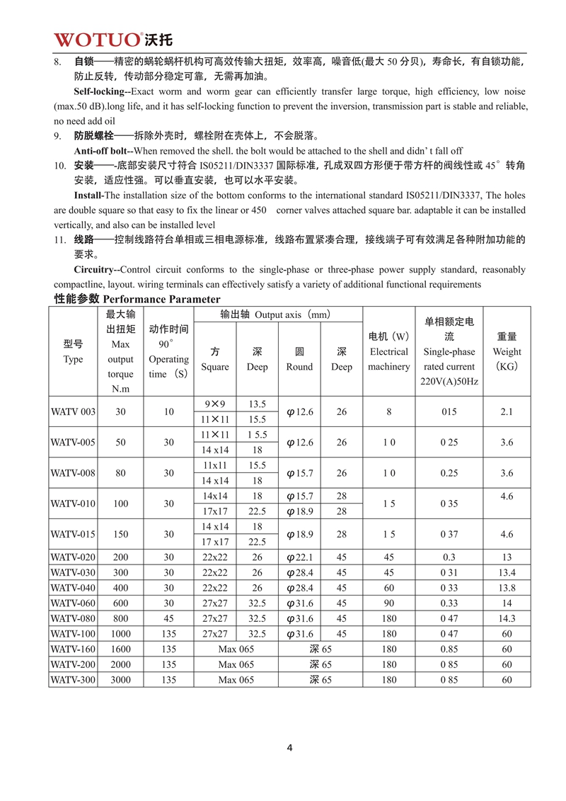 D943H电动三偏心硬密封蝶阀说明书